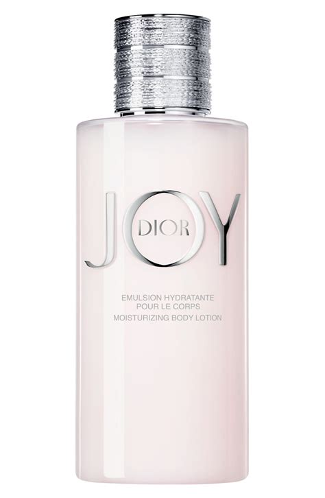 joy buy dior|joy by dior body lotion.